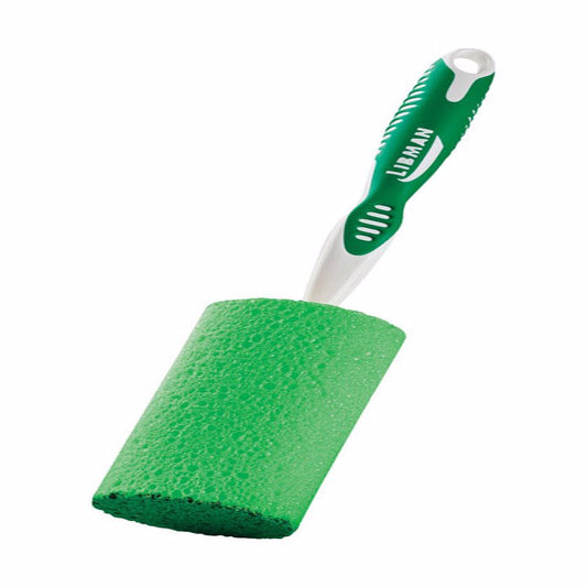 Libman 2-1/4 in. W Rubber Dish Brush (Pack of 12)