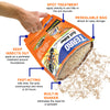 Terro Ant Killer Granules 3 lb (Pack of 6)