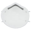 3M N95 Sanding and Fiberglass Respirator White 10 pc