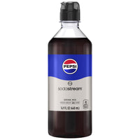 SodaStream Pepsi Soda Mix 440 ml 1 pk