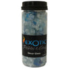 Exotic Pebbles and Glass Blue Deco Pebbles 1.48 lb (Pack of 12)