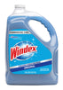 Windex Commercial Line No Scent Glass and Surface Cleaner 1 gal Liquid  (Pack Of 4)