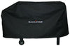 Blackstone Black Grill Cover For Blackstone 28 in. Griddles and Tailgater