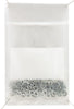 Hillman Zinc-Plated Steel Split Lock Washer 100 pk