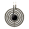 Range Kleen Metal Plug-In Top Burner 6.625 in. W x 6 in. L