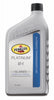 Pennzoil Platinum ATF+4 Grade Automatic Synthetic Transmission Fluid 1 qt. (Pack of 6)
