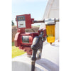 Goldenrod Steel Fuel Tank Filter - Deal of The Week