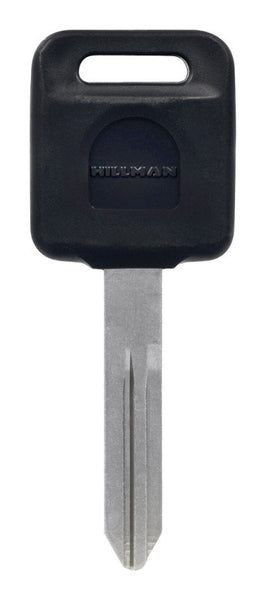 Llave en blanco Hillman Automotive DA39PH doble para Nissan (paquete de 5).