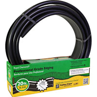 Royal Diamond Professional Grade Landscape Edging 5 in x 20 ft Heavy-Duty with Stakes - Deal of The Week