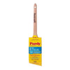 Purdy Adjutant 2-1/2 in. W Soft Angle Paint Brush (Pack of 6)