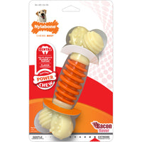 Nylabone Dental Pro Action Chew Bacon Large
