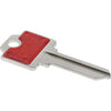 Hillman KeyKrafter Variety Pack House/Office Universal Key Blank 67 WR3, WR5, FA1 Single (Pack of 10)