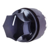 Jandorf 13 amps Single Pole Rotary Appliance Switch Black 1 pk - Deal of The Week
