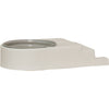 Honey Bee Entrance Feeder, Jar Not Included, 1 QT.