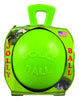 Horsemen’s Pride Jolly Ball Horse Toy Green Apple Scent Durable Stall Play Ball 10 in - Deal of The Week