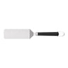 Weber Black/Silver Griddle Spatula 2 pc
