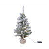 Everlands 2 ft. Full LED Christmas Tree