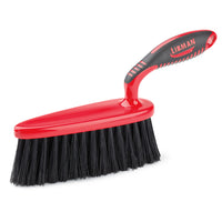 Libman Polypropylene Duster Brush 2-1/2 in. W X 5-1/4 in. L 1 pk