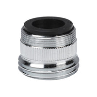 Danco 3/4 in. Brass Female/Male Garden Hose Aerator Adapter - Deal of The Week