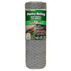 YardGard 24 in. H X 150 ft. L Steel Poultry Netting 2 in.
