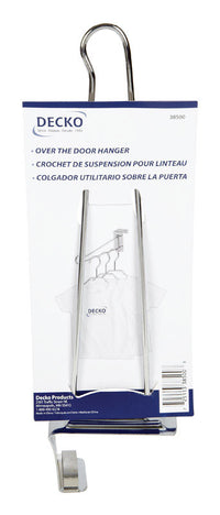 Decko 38500 Over The Door Hanger  (Pack Of 6)
