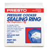 Presto Rubber Pressure Cooker Sealing Ring