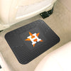 MLB - Houston Astros Back Seat Car Mat - 14in. x 17in.