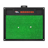 NFL - Denver Broncos Golf Hitting Mat