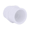 Charlotte Pipe Schedule 40 1-1/4 in. MPT X 1-1/2 in. D Slip PVC Pipe Adapter 1 pk - Deal of The Week