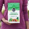 Miracle Gro 3003710 2 Lb Water Soluble Plant Food Vegetables & Herbs 18-18-21