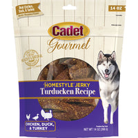 Cadet Gourmet Homestyle Jerky