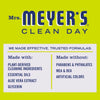 Mrs. Meyer's Clean Day Lemon Verbena Scent Liquid Dish Soap Refill 48 oz 1 pk
