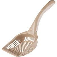 Van Ness Litter Scoop Giant Beige