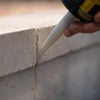 Vulkem 116 Limestone Polyurethane Window and Door Caulk Sealant 10.1 fl. oz. (Pack of 12)