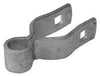 YardGard 3.6 in. L Steel Frame Hinge 1 pk