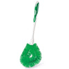 Libman 5.5 in. W Medium Bristle 11 in. Plastic/Rubber Handle Bowl Brush