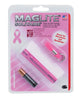 FLASHLIGHT 1AAA PINK NBC (Pack of 12)