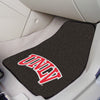 University of Nevada, Las Vegas (UNLV) Carpet Car Mat Set - 2 Pieces