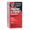 DAP Plaster of Paris White Patch 4 lb. (Pack of 6)