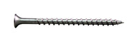 Pro-Fit No. 10 X 3-1/2 in. L Phillips Bugle Head Deck Screws 1 lb 57 pk