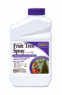 Fruit Tree Spray Liquid, Qt.