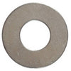 Hillman Stainless Steel 5/16 in. Flat Washer 100 pk