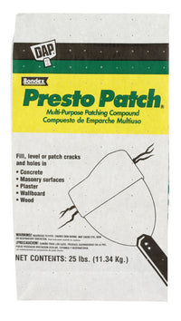 DAP White Patching Compound 25 lb