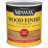 Minwax Wood Finish Semi-Transparent Golden Pecan Oil-Based Wood Stain 1 qt.