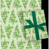 Paper Images Multi-Color Christmas Gift Wrap (Pack of 36)