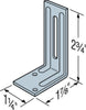Simpson Strong-Tie Galvanized Silver Steel Truss Clip For 1-1/4 200 pk