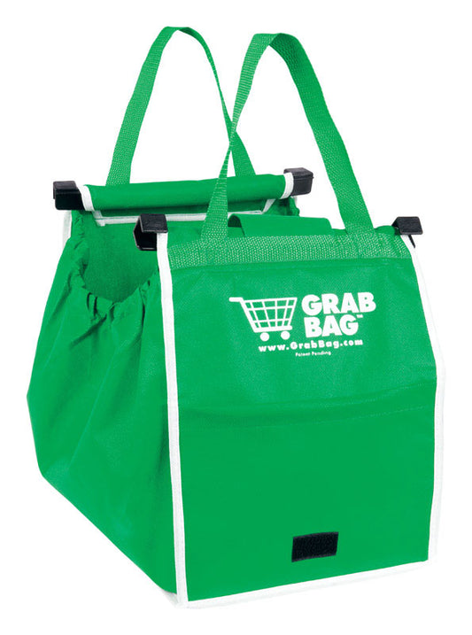 Grab Bag Shopping Bag