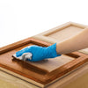 Minwax Wood Finish Transparent Low Luster Cherrywood Oil-Based Gel Stain 1 Qt.