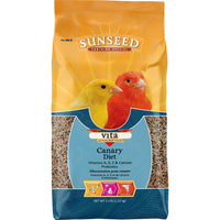 Vita Canary Food
