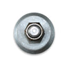Chicago Die Cast 3 inch in. L Work Arbor 1/2 in. 1 pc
